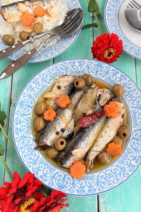 sardines in tagalog|Homemade Spanish.